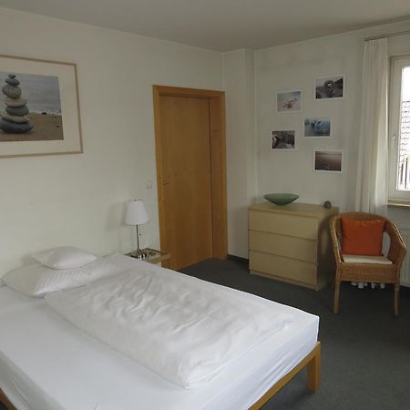 Hotel & Restaurant Die Linde Wangen  Extérieur photo