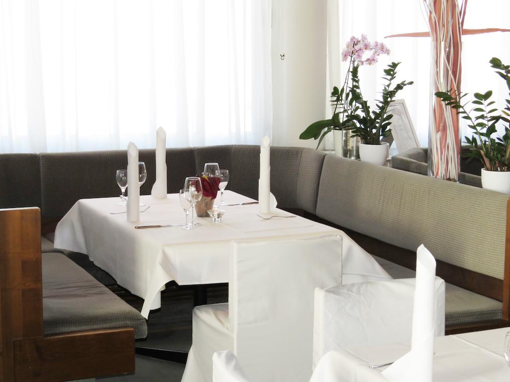Hotel & Restaurant Die Linde Wangen  Extérieur photo