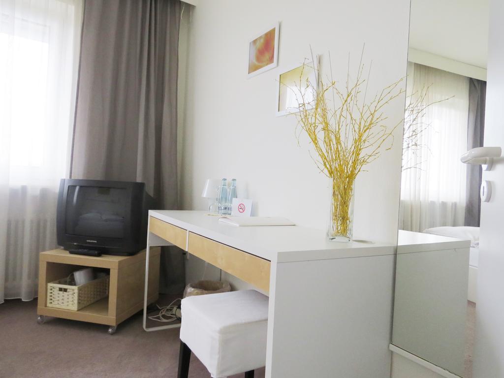 Hotel & Restaurant Die Linde Wangen  Chambre photo
