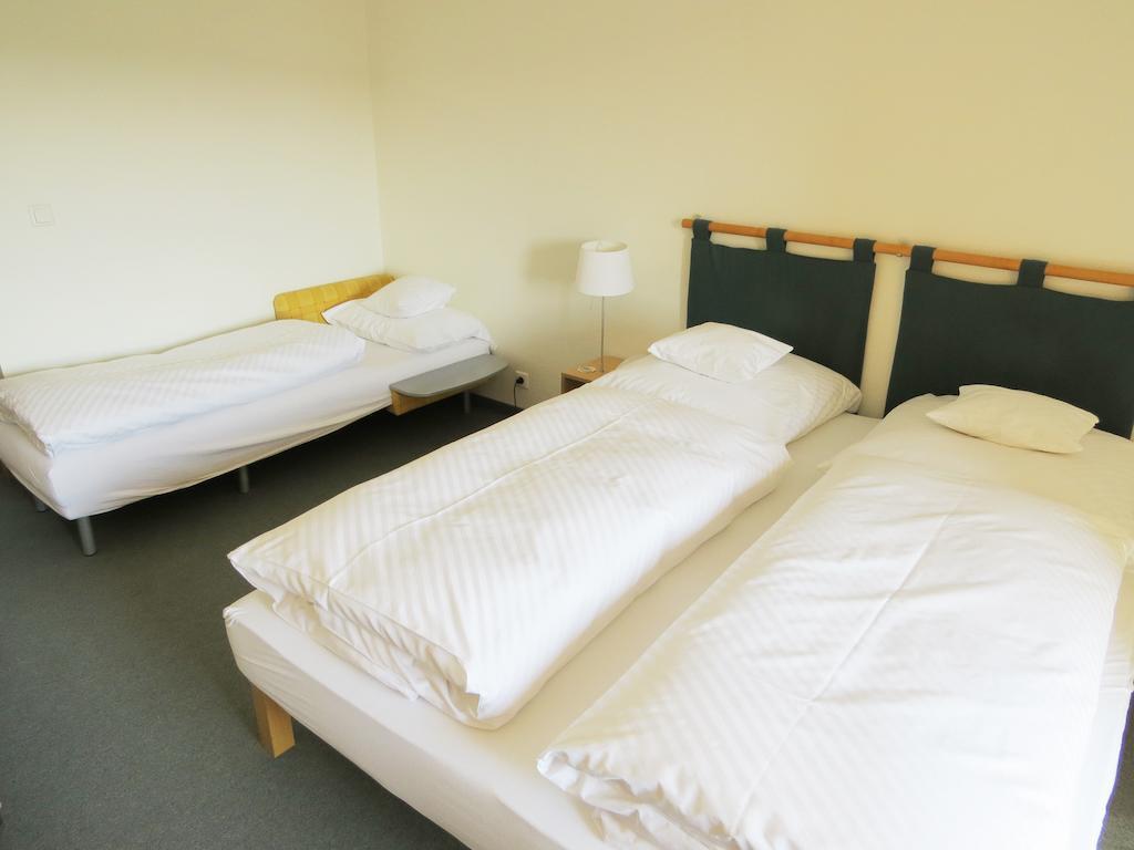 Hotel & Restaurant Die Linde Wangen  Chambre photo