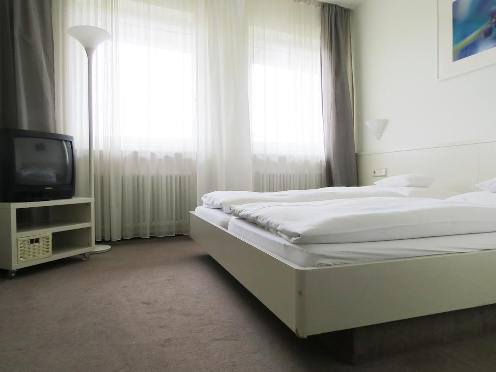 Hotel & Restaurant Die Linde Wangen  Chambre photo