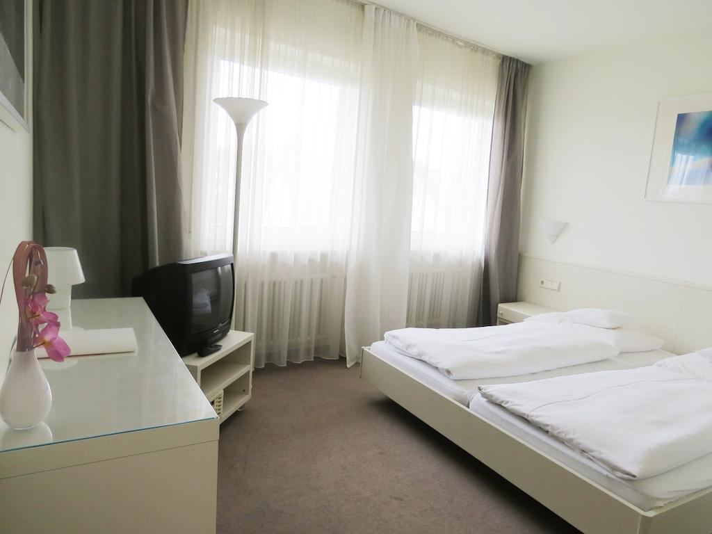 Hotel & Restaurant Die Linde Wangen  Chambre photo