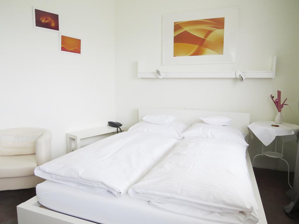 Hotel & Restaurant Die Linde Wangen  Chambre photo
