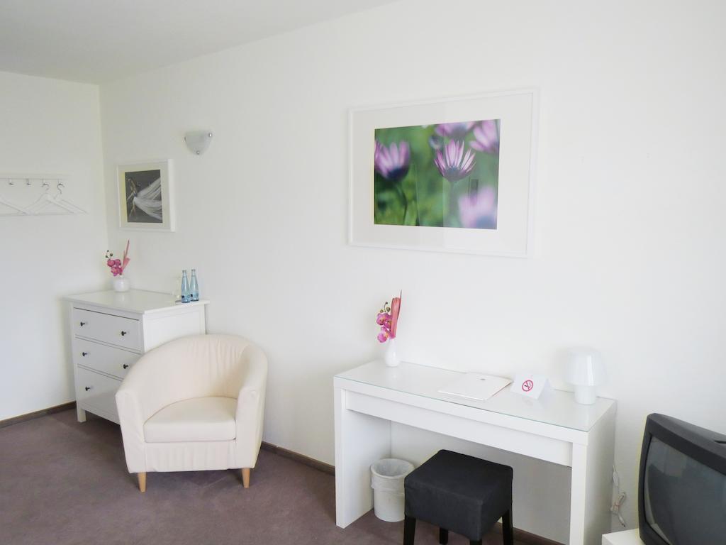 Hotel & Restaurant Die Linde Wangen  Chambre photo
