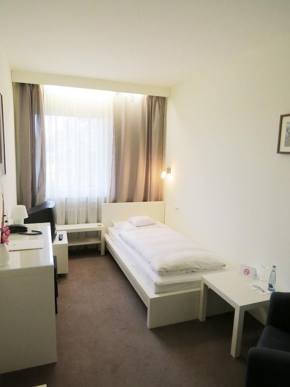 Hotel & Restaurant Die Linde Wangen  Chambre photo