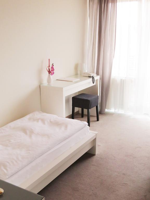 Hotel & Restaurant Die Linde Wangen  Chambre photo