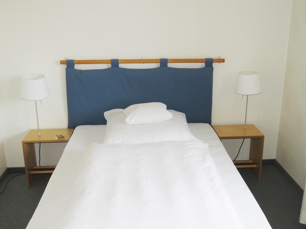 Hotel & Restaurant Die Linde Wangen  Chambre photo