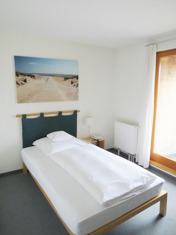 Hotel & Restaurant Die Linde Wangen  Chambre photo