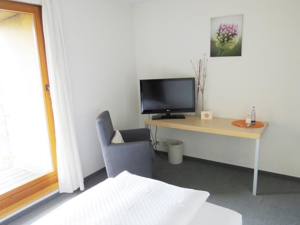 Hotel & Restaurant Die Linde Wangen  Chambre photo