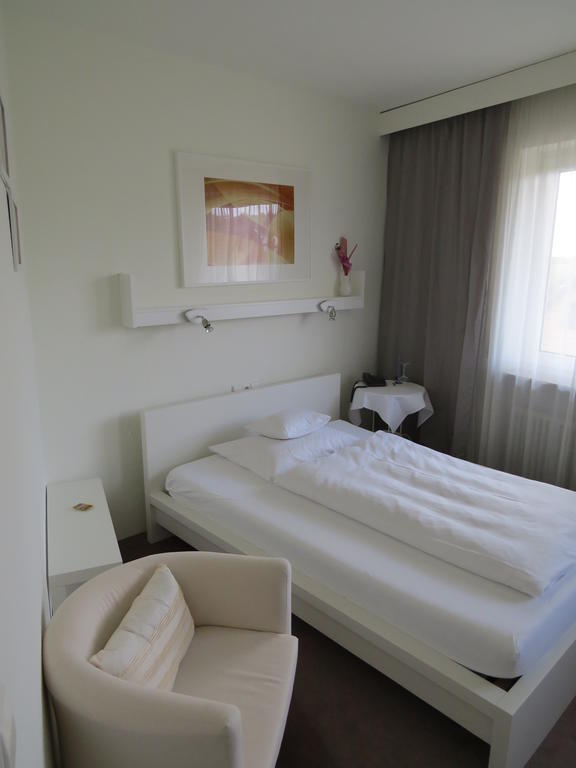 Hotel & Restaurant Die Linde Wangen  Chambre photo