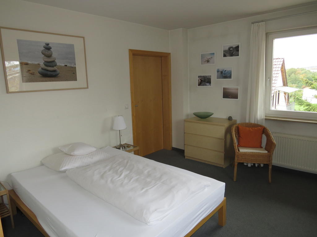 Hotel & Restaurant Die Linde Wangen  Extérieur photo