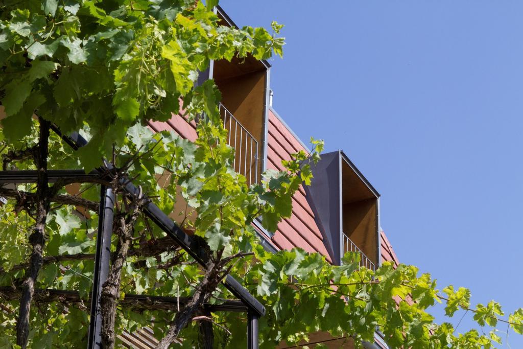 Hotel & Restaurant Die Linde Wangen  Extérieur photo