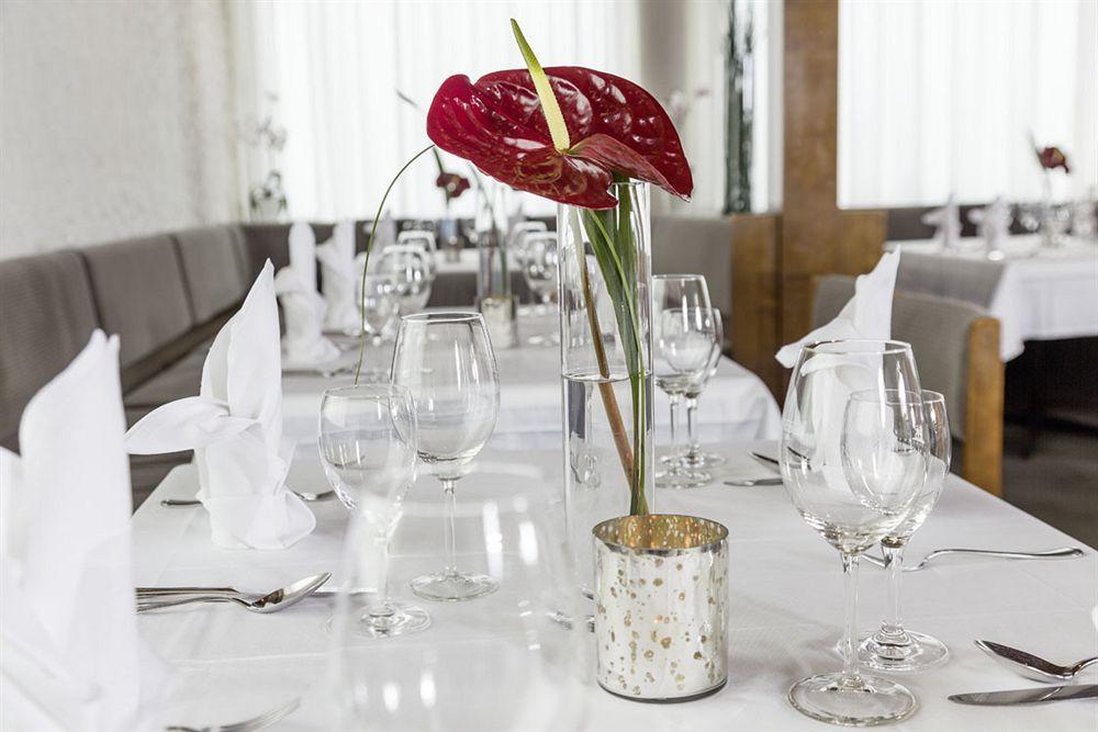 Hotel & Restaurant Die Linde Wangen  Extérieur photo