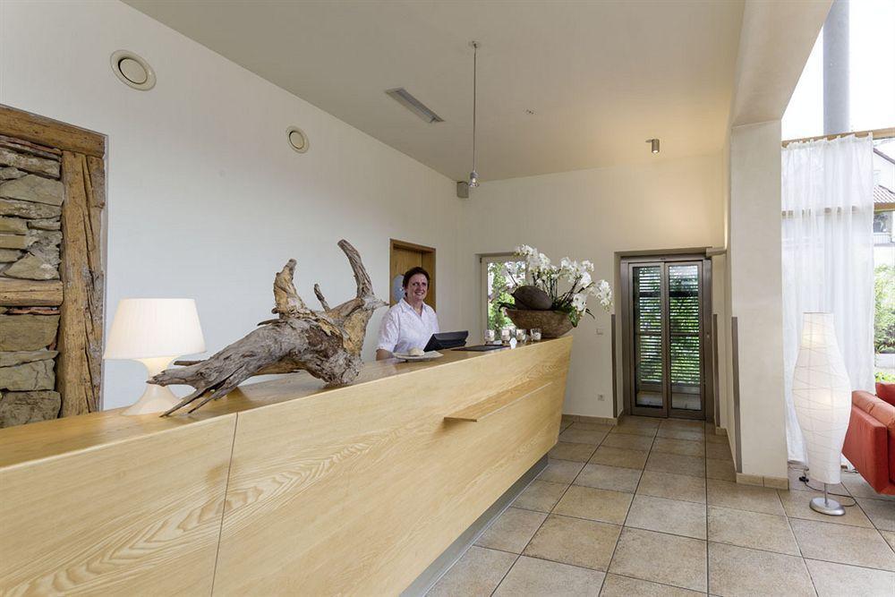 Hotel & Restaurant Die Linde Wangen  Extérieur photo