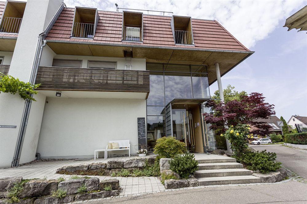 Hotel & Restaurant Die Linde Wangen  Extérieur photo