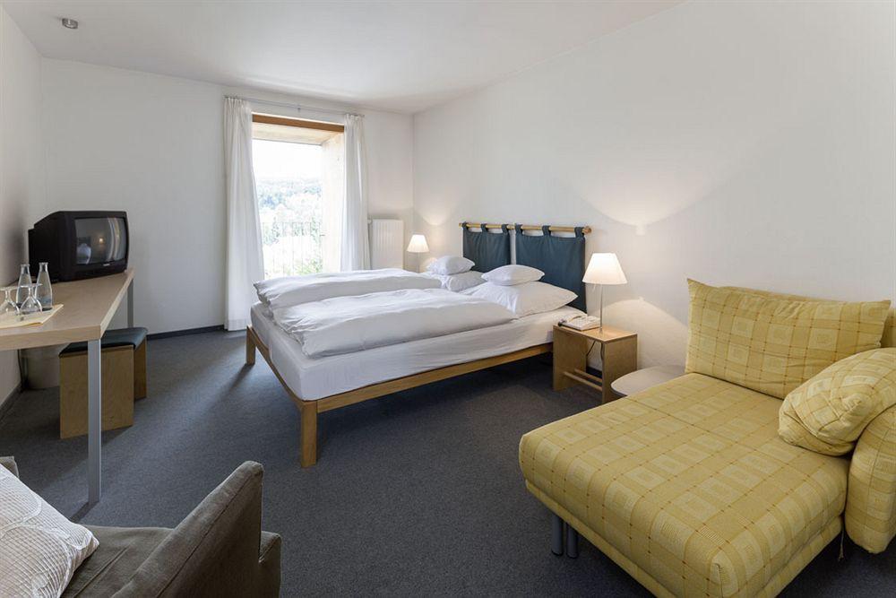 Hotel & Restaurant Die Linde Wangen  Extérieur photo