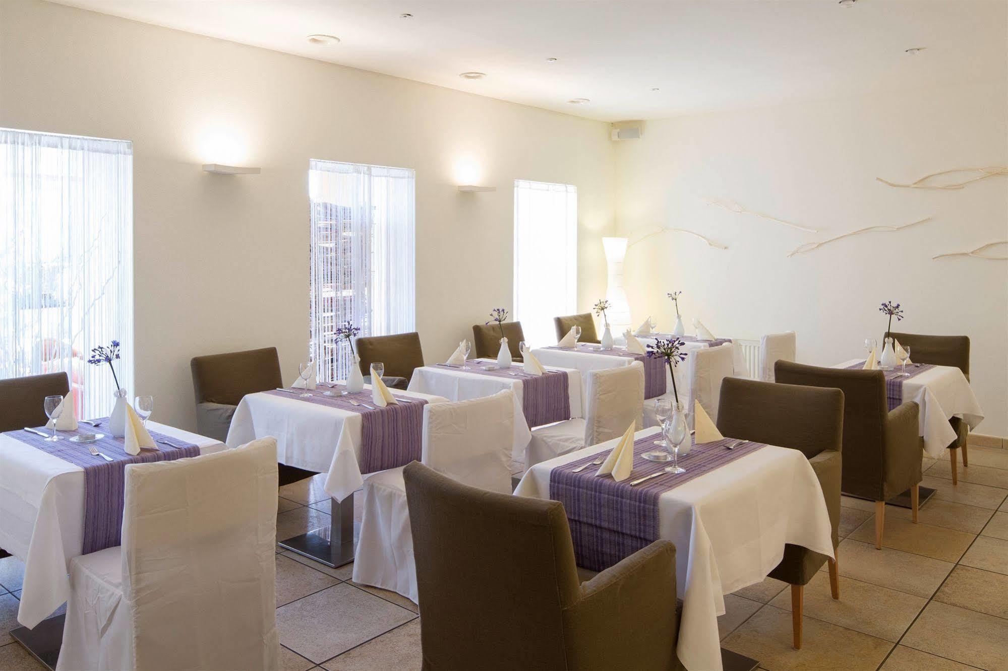 Hotel & Restaurant Die Linde Wangen  Extérieur photo